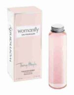 THIERRY MUGLER WOMANITY   Thierry Mugler For Her