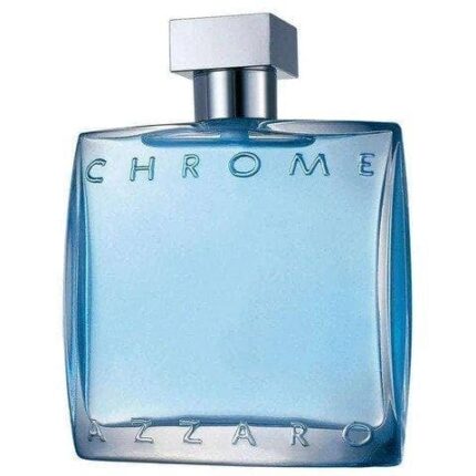 Azzaro Chrome 100ml EDT Azzaro For Him