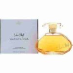 Van Cleef & Arpels Van Cleef 100ml Edp   Van Cleef & Arpels For Her