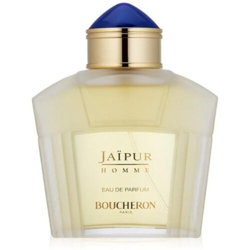 Boucheron Jaipur Homme 100ml EDP 100ml EDP Boucheron For Him