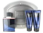 Balmain Men 100ml EDT Giftset 100ml Edt plus showergel and aftershave  Pierre Balmain For Him