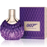 James Bond 007 For Woman Iii 75ml EDP