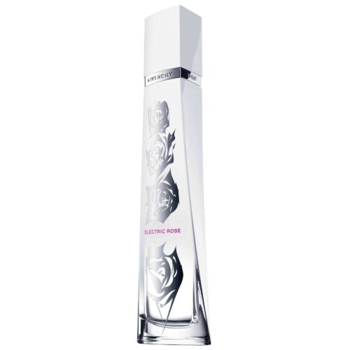 Givenchy Very Irresistible Electric Rose - Tester   Givenchy Tester Women