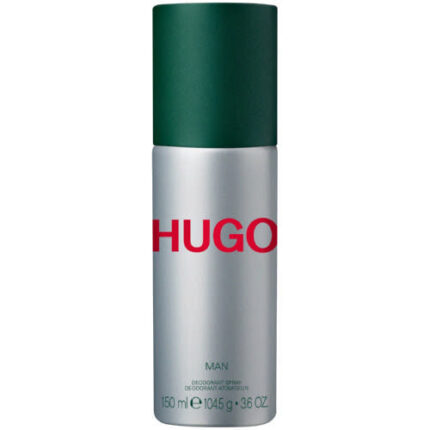 Hugo Boss Man (Hugo Green) - Deo Spray