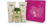 Gres Cabotine de Gres Gift Set 100ml edt & 200ml bodylotion & 200ml showergel  Gres For Her