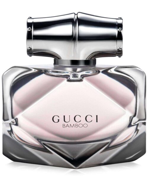 Gucci Bamboo 75ml edp 75ml EDP Gucci For Her