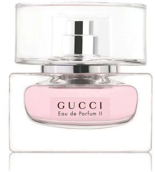 Gucci Eau de Parfum II 50ml Edp Buy Perfume Online My Perfume Shop