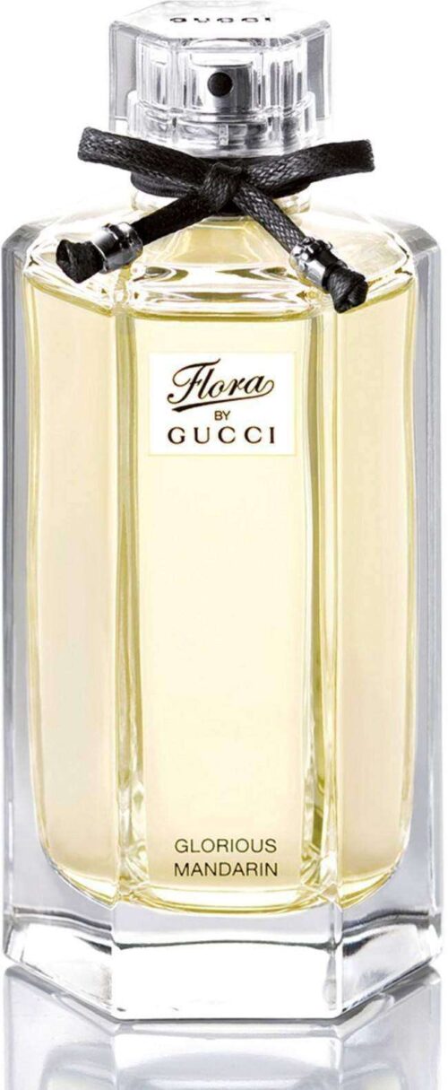 Gucci Flora Glorious Mandarin - Tester   Gucci Tester Women