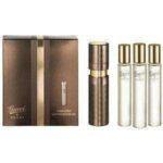 Gucci - Tester 3 x 15ml edt purse spray  Gucci Tester Women