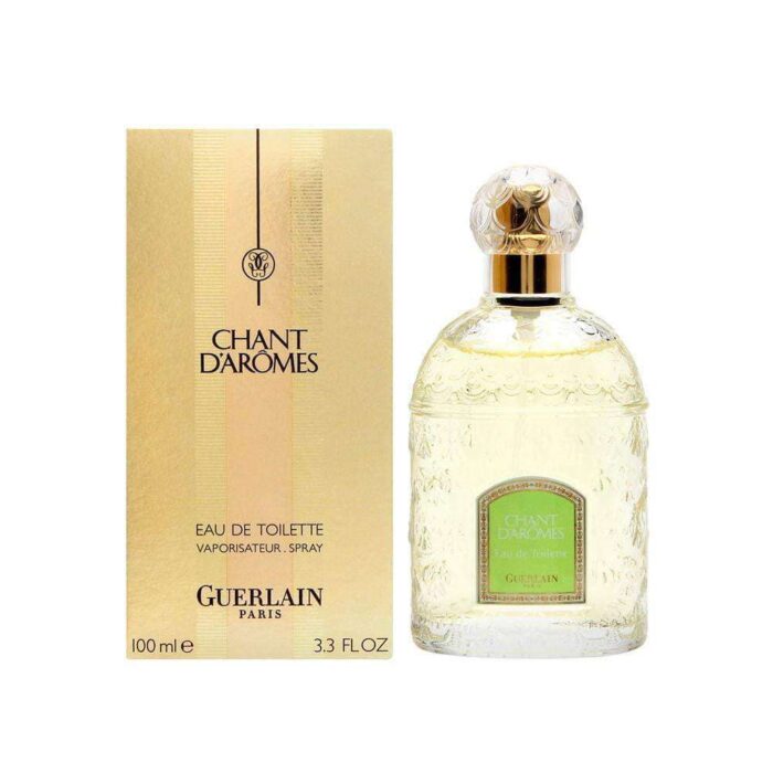 Guerlain Chant D'Aromes 100ml EDT   Guerlain For Her