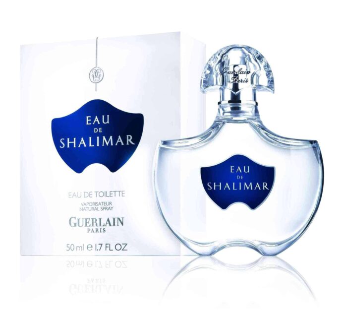 Guerlain Eau de Shalimar   Guerlain For Her