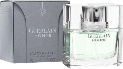 Guerlain Homme   Guerlain For Him