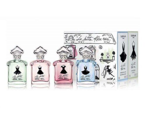 Guerlain La Petite Robe Noire Mini Gift Set Buy Perfume Online My