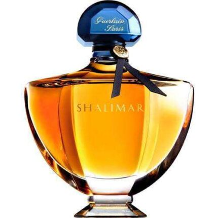 Guerlain Shalimar 90ml EDP 90ml edp Guerlain For Her