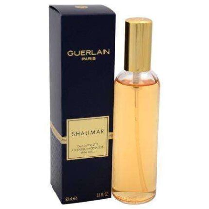 Guerlain Shalimar 90ml EDT Refil 90ml EDT Refill Guerlain For Her