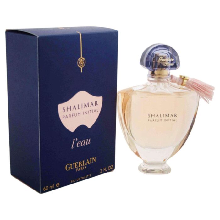 Guerlain Shalimar Parfum Initial L'Eau   Guerlain For Her