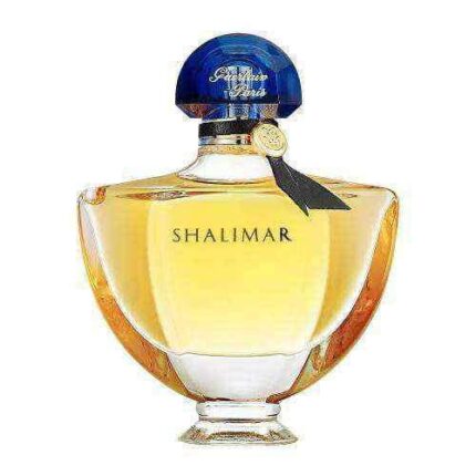 Guerlain Shalimar - Tester   Guerlain Tester Women