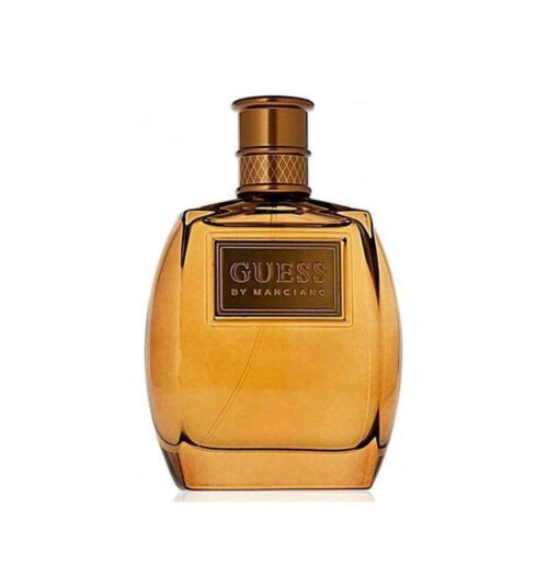 Guess Marciano For Men - Tester   Guess Tester Men