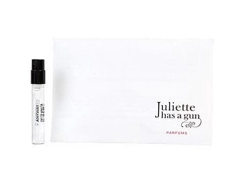 Juliette Has A Gun Anyway Vial 1.7ml EDP 1.7ml vial edp  Juliette Has A Gun For Her