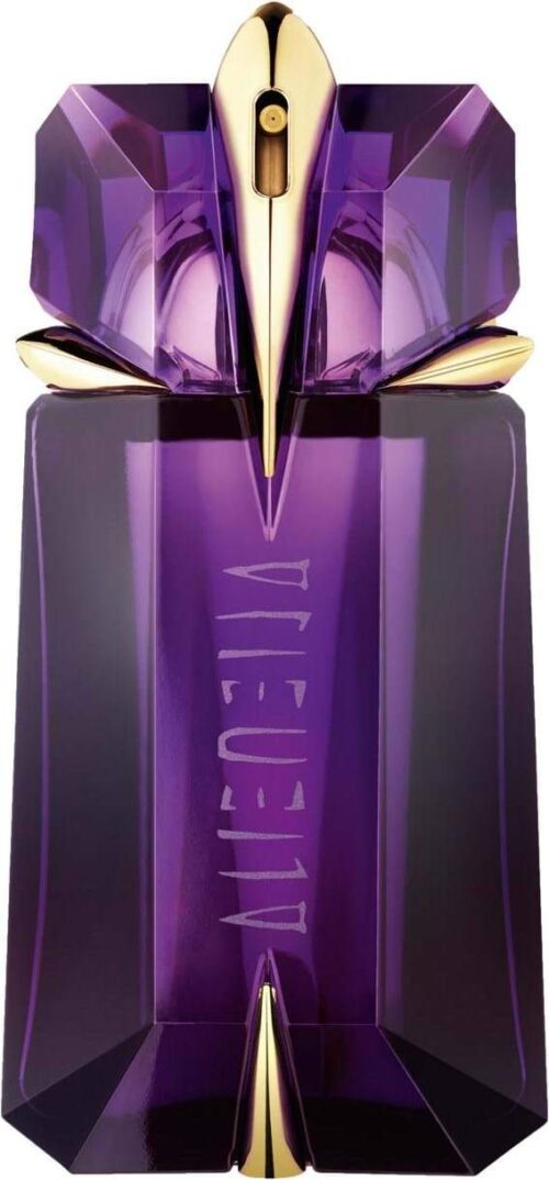 Thierry Mugler Alien 90ml Edp - Tester 90ml Edp  Thierry Mugler For Her