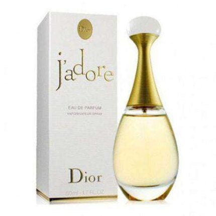 Dior j'adore 50ml Edp 50ml edp Dior For Her