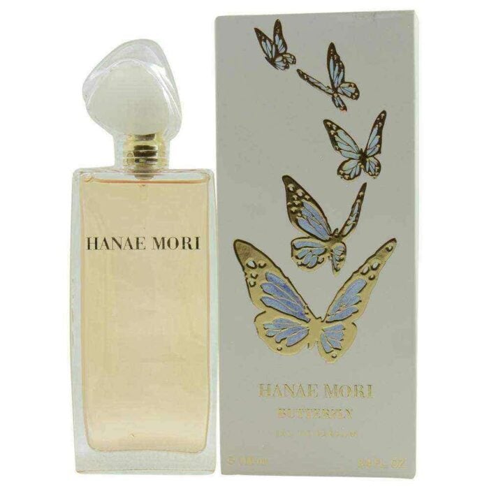 Hanae Mori   Hanae Mori For Her