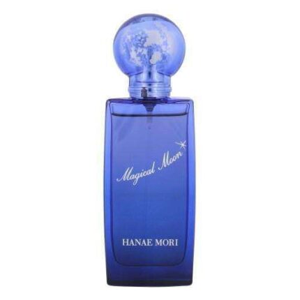 Hanae Mori Magical Moon 50ml edp  Hanae Mori For Her