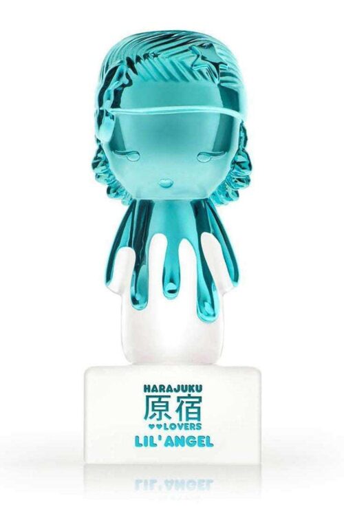 Harajuku Pop Electrical Lil'Angel 30ml edp  Harajuku Lovers For Her