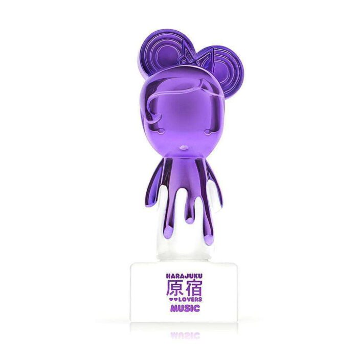 Harajuku Pop Electrical Music 30ml edp  Harajuku Lovers For Her