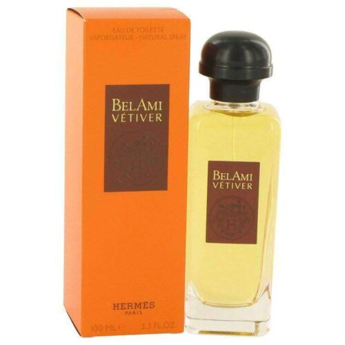 Hermes Bel Ami VetiverE 100ml edt Buy Perfume Online My Perfume