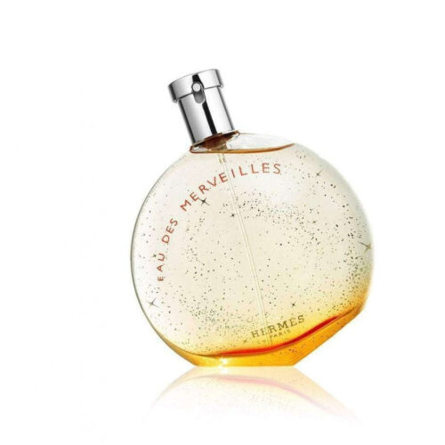 Hermes Eau des Merveilles 100ml edt  Hermes For Her