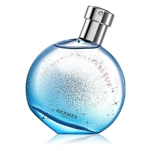 Hermes Eau des Merveilles Bleue 100ml Edt