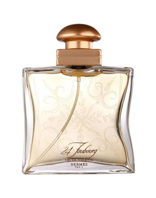 24 faubourg eau delicate hermes best sale