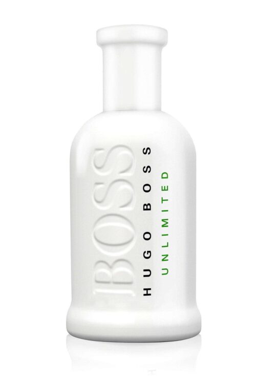 Hugo Boss Boss Bottled Unlimited - Tester   Hugo Boss Tester Men