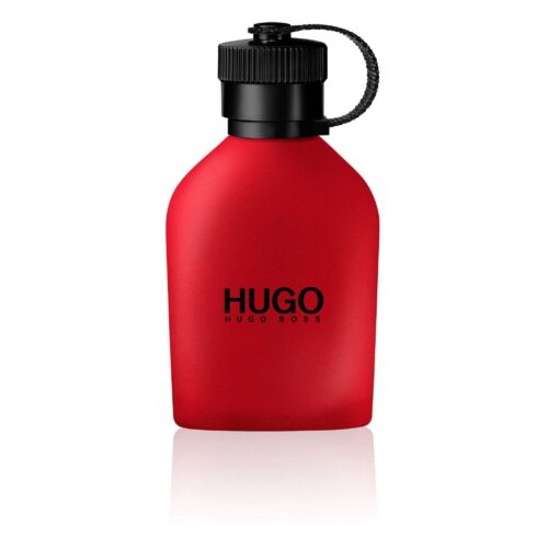 Hugo Boss Hugo Red - Tester   Hugo Boss Tester Men