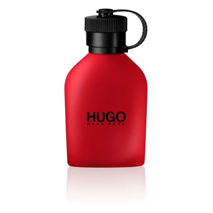 Hugo Boss Hugo Red - Tester   Hugo Boss Tester Men