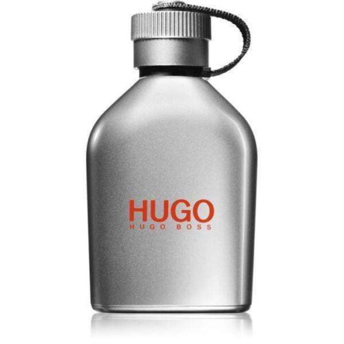 Hugo Boss Iced 200ml EDT Supersize   Hugo Boss For Him