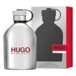 Hugo Boss Iced 200ml EDT Supersize   Hugo Boss For Him