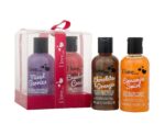 I Love Bubble Bath Giftset 4 x 100ml Bubblebaths  My Perfume Shop Giftset For Her