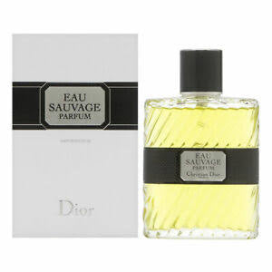 Dior Eau Sauvage Parfum 100ml | Buy Online | My Perfume Shop