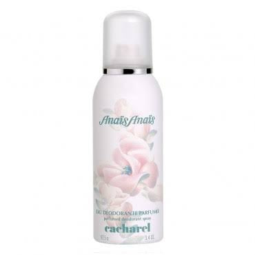 Cacherel Anais Anais L'original 150ml Deo Spray - My Perfume Shop