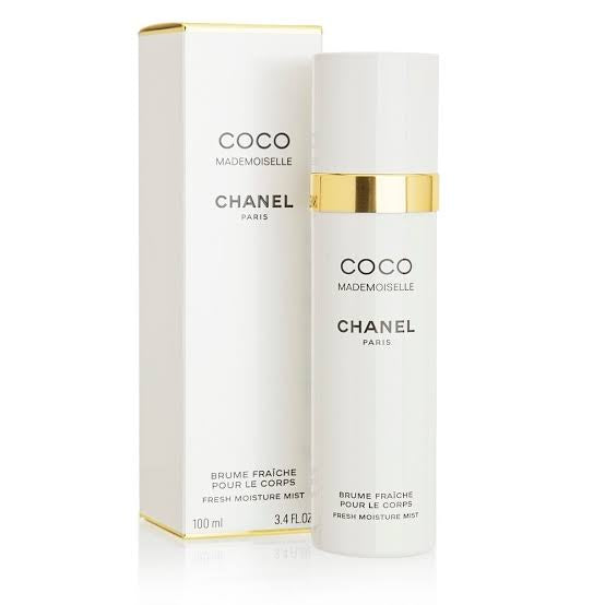 Chanel Coco Mademoiselle - Deo Spray | Buy Perfume Online | My Perfume