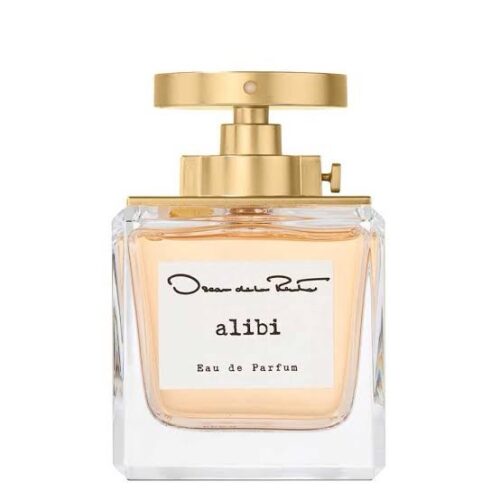 Oscar de la Renta Alibi 100ml Edp