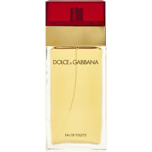 Dolce & Gabbana (the original Red edt) 100ml Edt Tester