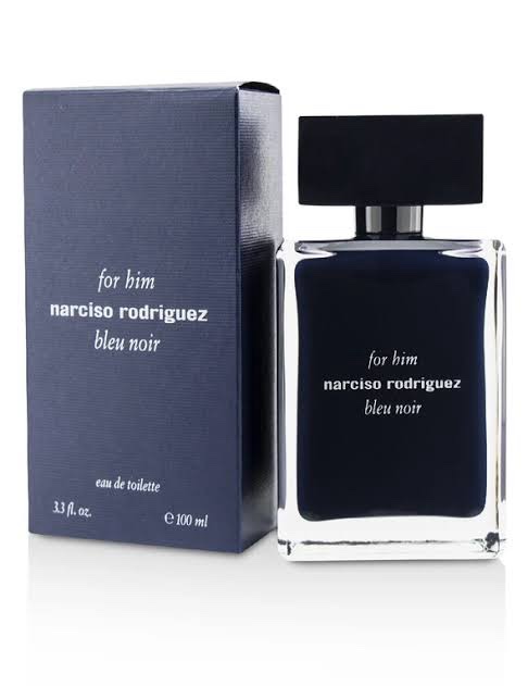 Narciso Rodriquez Bleu Noir 100ml EDP