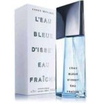 Issey Miyake L'eau Bleue d'Issey Eau Fraiche 125ml EDT   Issey Miyake For Him