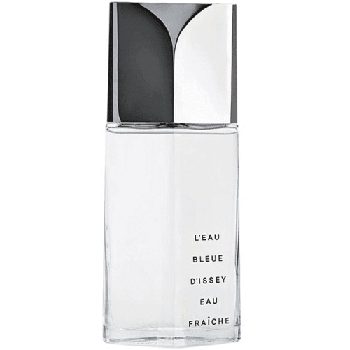 Issey Miyake L'eau Bleue d'Issey Eau Fraiche - Tester   Issey Miyake Tester Men