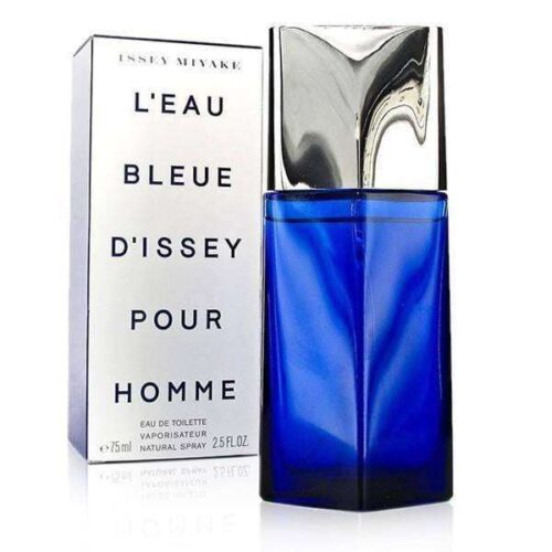 Issey Miyake L'eau Bleue d'Issey Pour Homme   Issey Miyake For Him