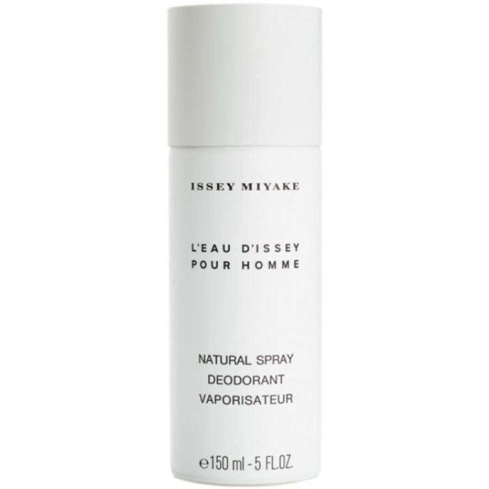 Issey Miyake L'eau d'Issey Pour Homme - Deo Spray 150ml deo spray  Issey Miyake For Him