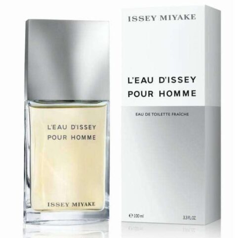 Issey Miyake L Eau d Issey Pour Homme Fraiche Buy Perfume Online